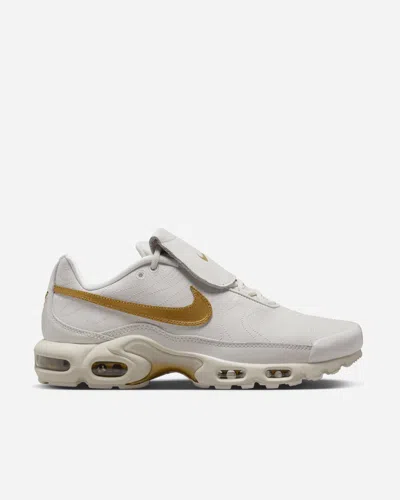 Nike Air Max Plus Tnpo In White