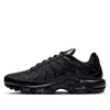 Nike Men's Air Max Plus Shoes In Multi