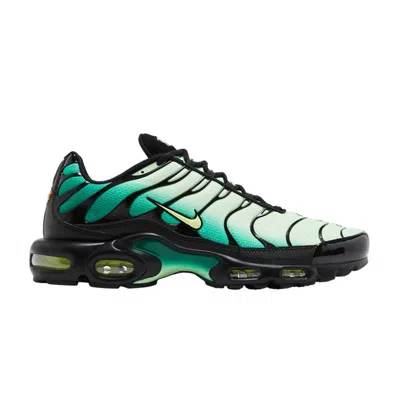 Pre-owned Nike Air Max Plus 'vapor Green Gradient' | Men's Size 7