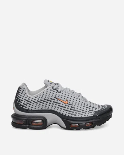 Nike Air Max Plus Vii  Kylian Mbappé  Sneakers Light Smoke In Multi