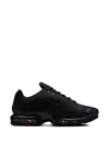 Nike Air Max Plus Vii Sneakers In Black