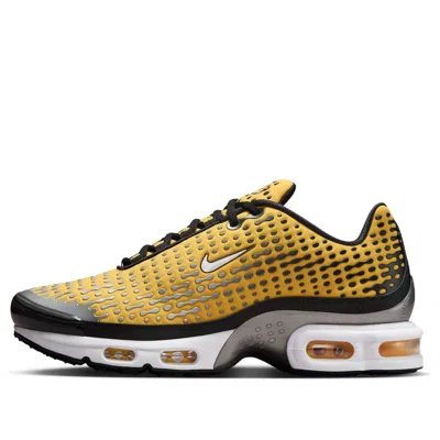 NIKE Nike Air Max Plus VII 'Varsity Maize'