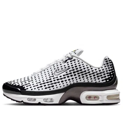Nike Air Max Plus Vii 'white Smoke Grey' In Multi