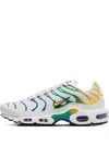 Nike Air Max Plus Wave-pattern Sneakers In Multi