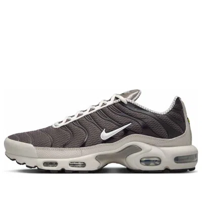 Nike Air Max Plus 'year Of The Snake' In Gray