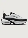 Nike Air Max Portal In Animal Print