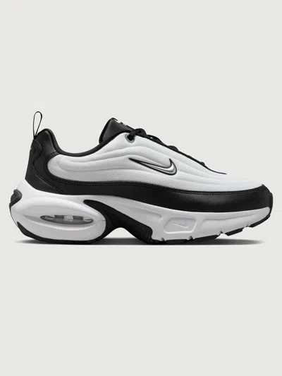 Nike Air Max Portal In Animal Print