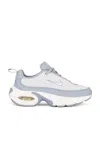 Nike Air Max Portal Sneaker In Gray