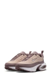 Nike Air Max Portal Sneaker In Brown