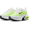 Nike Air Max Portal Sneaker In White