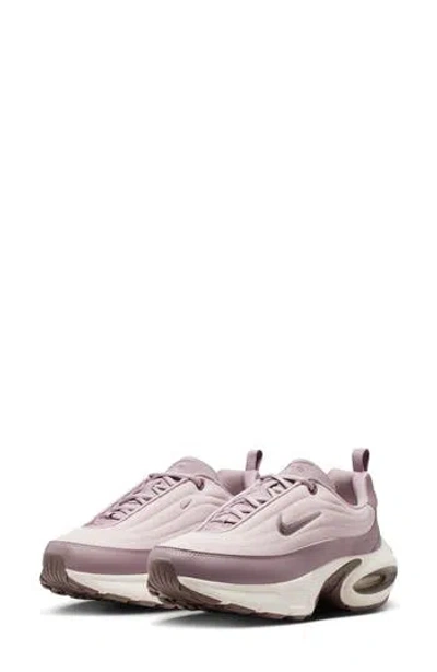 Nike Air Max Portal Sneaker In Purple