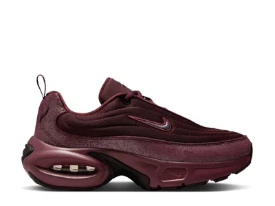 Nike Air Max Portal Sneaker In Brown