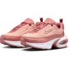 Nike Air Max Portal Sneaker In Coral Stardust/canyon Pink/dark Pony