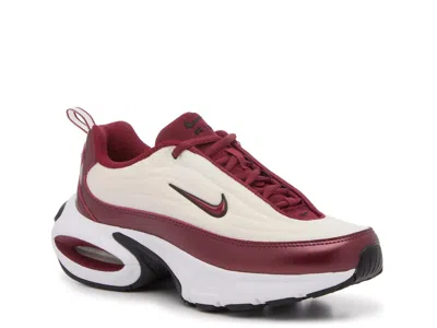 Nike Air Max Portal Sneakers In White