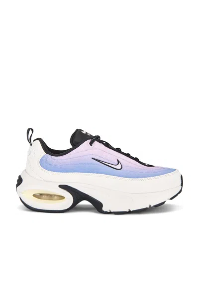 NIKE AIR MAX PORTAL SNEAKER