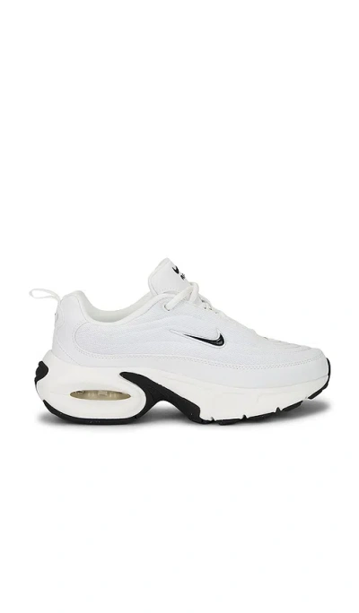 Nike Air Max Portal Sneaker In White