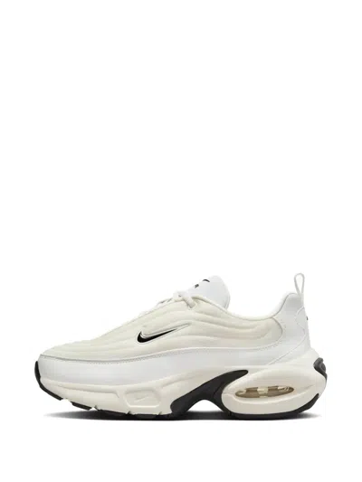 Nike Air Max Portal Sneakers In Yellow