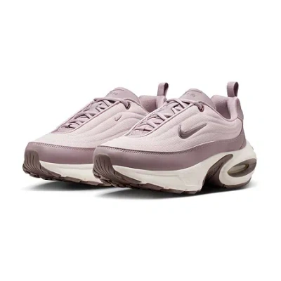 Nike Air Max Portal Womens Sneakers In Purple