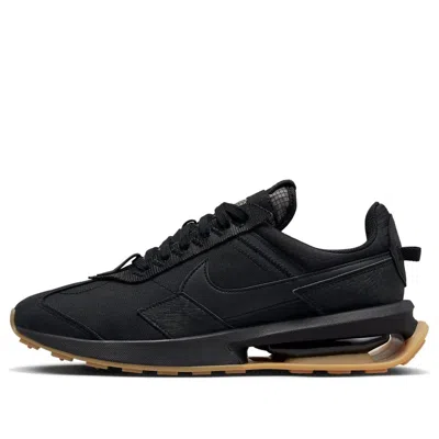 Nike Air Max Pre-day 'black Gum' In Multi