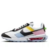 Nike Air Max Pre-day 'black White Cobalt Bliss'