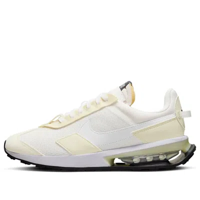 Nike Air Max Pre-day 'coconut Milk' In White