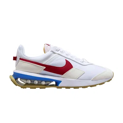 Pre-owned Nike Air Max Pre-day 'forrest Gump' In White
