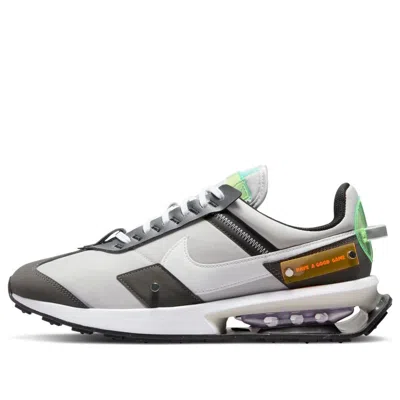 Nike Air Max Pre-day 'have A Good Game' In Multi