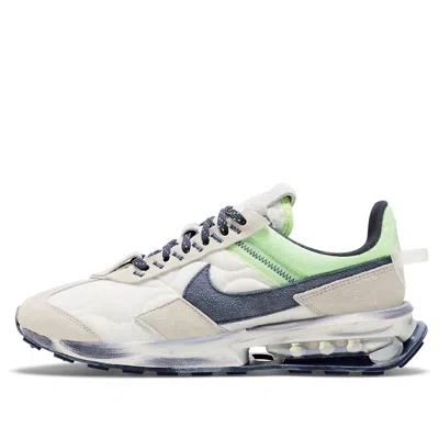 Nike Air Max Pre-day 'light Bone Thunder Blue' In Neutral
