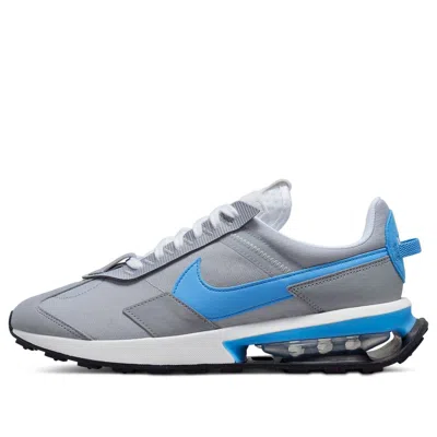 Nike Air Max Pre-day 'light Smoke Grey University Blue' In Gray