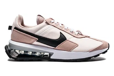 Pre-owned Nike Air Max Pre-day Light Soft Pink (women's) In Light Soft Pink/pink Oxford/metallic Silver