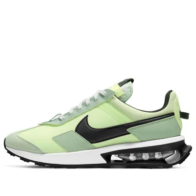 Nike Air Max Pre-day 'liquid Lime' In Multi