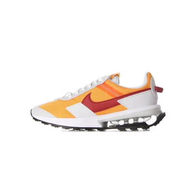 Nike Air Max Pre-day Men's Low Shoe Kumquat/pomegranate/photon Dust/white
