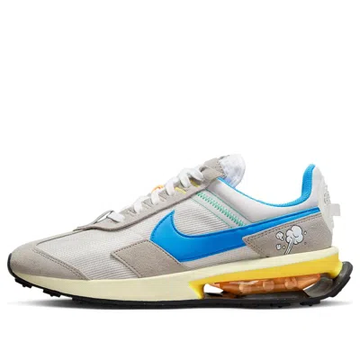 Nike Air Max Pre-day 'mighty Swooshers' In Multi