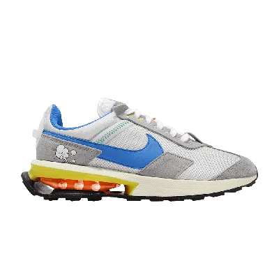 Pre-owned Nike Air Max Pre-day 'mighty Swooshers' In Grey