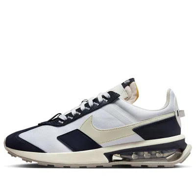 Nike Air Max Pre-day 'obsidian Light Bone'