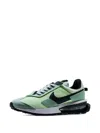 Nike Air Max Pre-day Sneakers In Green