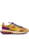 Nike Air Max Pre-day Sneakers In Yellow