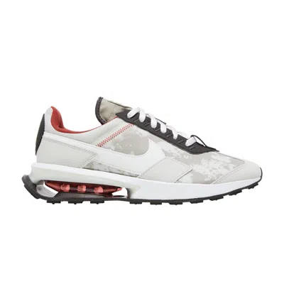 Pre-owned Nike Air Max Pre-day 'social Fc' In Cream