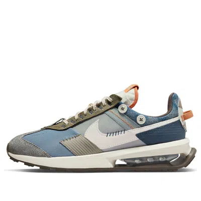 Nike Air Max Pre-day 'voodoo - Mystic Navy'