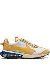 Nike Air Max Pre-day Low-top Sneakers In White