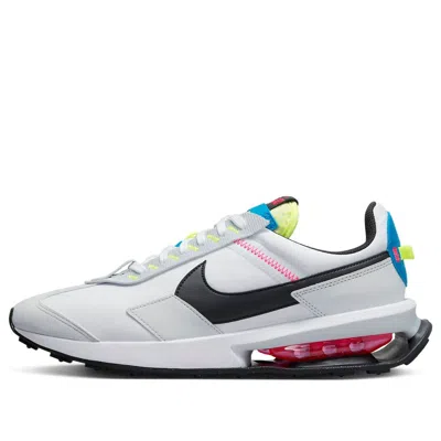 Nike Air Max Pre-day 'white Pure Platinum Volt'