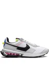 Nike Air Max Pre-day "white/pure Platinum/volt" Sneakers In White