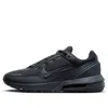 Nike Air Max Pulse "triple Black" Sneakers In Black