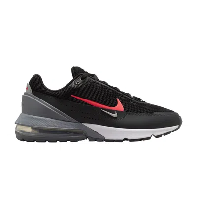 Pre-owned Nike Air Max Pulse 'black Bright Crimson' | Men's Size 8