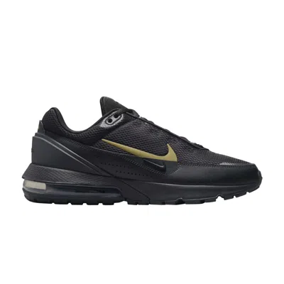 Pre-owned Nike Air Max Pulse 'black Bronzine' | Men's Size 15