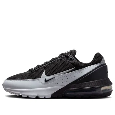 NIKE NIKE AIR MAX PULSE 'BLACK WHITE'