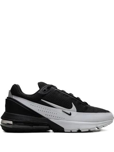 Nike Air Max Pulse "black/white" Sneakers