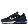 Nike Air Max Pulse Sneakers In Black