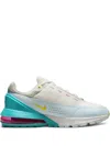Nike Air Max Pulse "london Music Scene In White