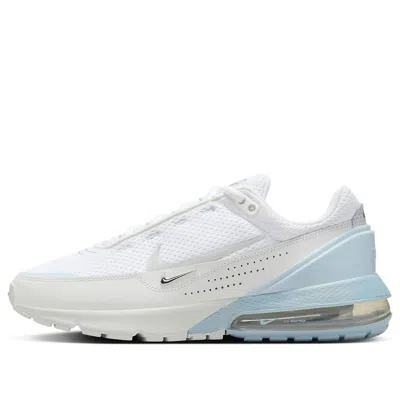 Nike Air Max Pulse 'photon Dust Light Armory Blue' In White